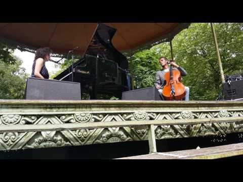 Romeo & Julia ANDREA BUCKO feat Liam Morrissey