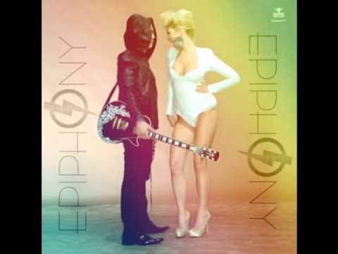 Offer nissim Feat Epiphony whit Elissete