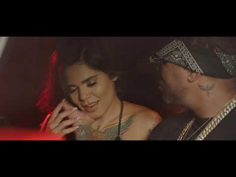 Pancho El De La Avenida - Demonia | Video Oficial