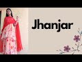Jhanjar | Ravneet | Dance | Punjabi song | Bhavya Gurjar |
