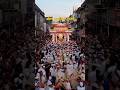 Dagadu Seth Halwai Ganpati Visarjan Sohla 2024 Youtubeshorts Facts Pune Dagadusheth Lordganesh