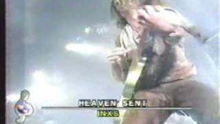 INXS - HEAVEN SENT