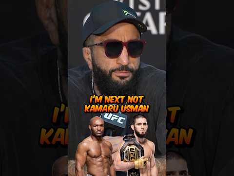 Belal Muhammad’s Championship Ambitions Redefining Welterweight Greatness