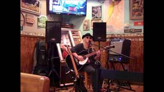 Janelle Frost  - &quot;  Over My Head &quot; / &quot;  Go Your Own Way &quot;