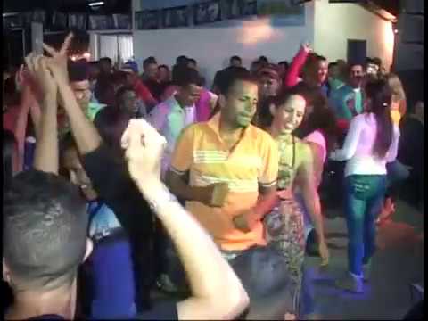 La nueva imagen *Ahora.com* - Fiestas patronales oregano 2016 - El pabellon