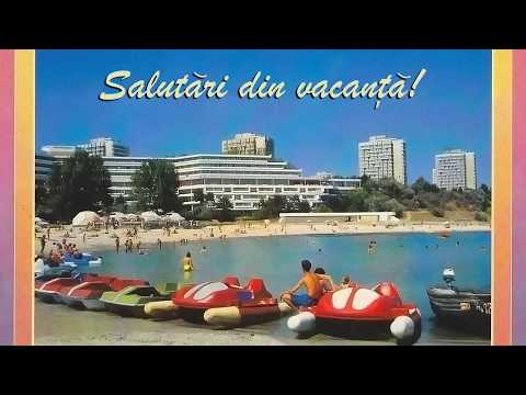 SALUTĂRI DIN VACANȚĂ - Unda Veselă 🎭 Teatru Radiofonic Subtitrat