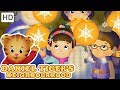 Daniel Tiger Snowflake Day Part 2 HD Full Episode