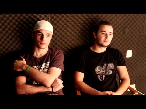 Interviu In Extremis @ RadioONMusic.ro