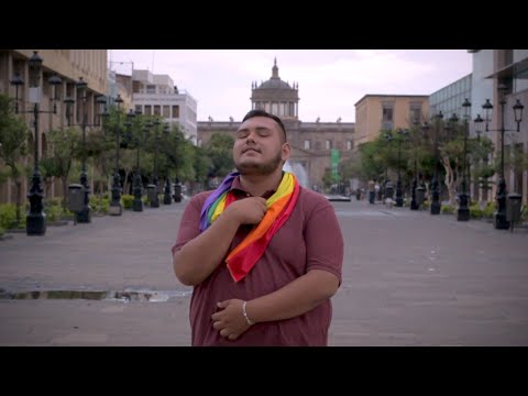 ORGULLO - King Cone (Video Oficial)