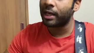 Pal - Monsoon Shootout | Arijit Singh | Cover | Elvis Massey