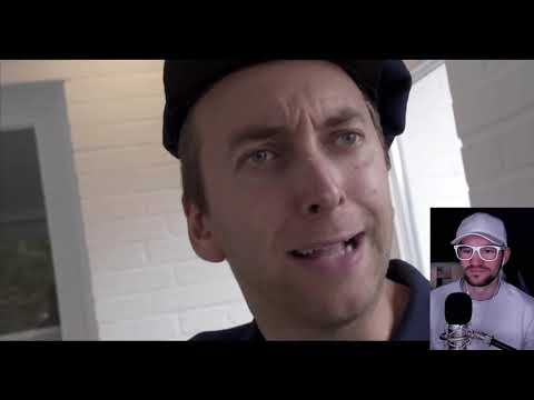 Broady REACTS to Ronny's first murder 🔪 | Freshtorge 💥 Broady Reaction