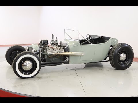 1923 Ford Model T (CC-1415472) for sale in Denver , Colorado