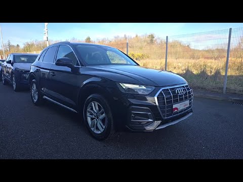 Audi Q5 2.0TDI 204HP Auto quattro SE - Rear Camera - Image 2