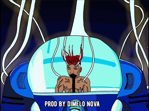 INTRO-BACK 2 THE FUTURE-Billy Ronca "NEMESIS"