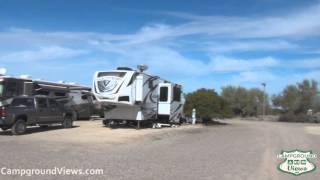 Arizona Sun RV Park Video