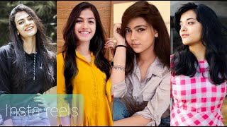 Download lagu Instagram New Trending Reels | Malayalam Reels😊🧡| Insta Reels | #50 mp3