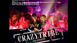 Black Diamond - Crazy Tribe ft Hayato (Preview)