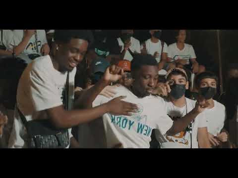 Smoke 02 - Cogelo con calma (Official Video)