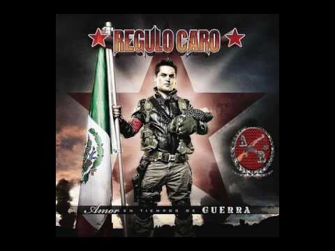 El Secuestro Del Cachorro - Regulo Caro Ft El Coyote (Version Banda)