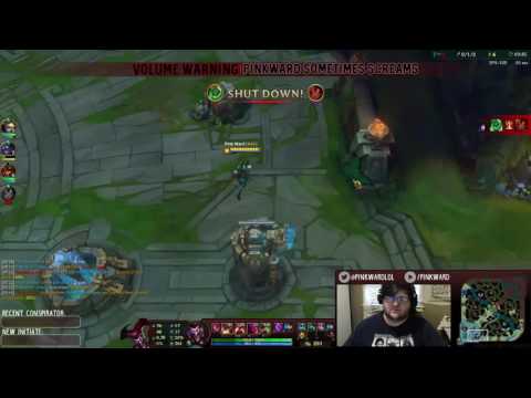 High Kill Gains - Ap Shaco Support Full Game #57