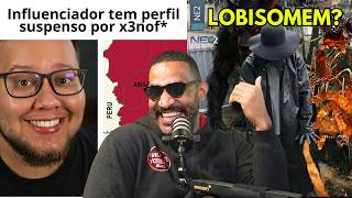Notícias da Semana | Caverna do Ogro Podcast