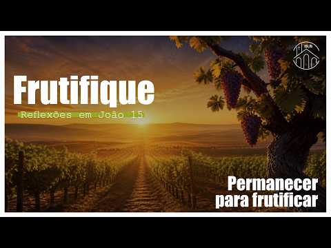 Série Frutifique