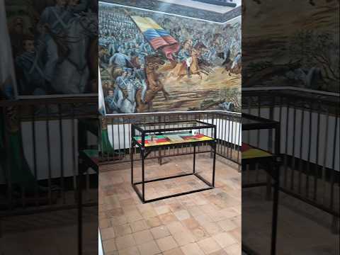 Biblioteca pública José María Córdova en Concepción Antioquia #concepciónantioquia #concepción