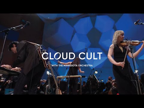 Cloud Cult with the Minnesota Orchestra: Full Concert | This Is Minnesota Orchestra