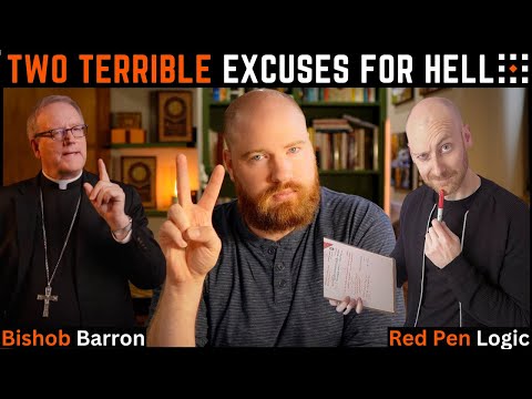 Hell Is God's Problem, Not Mine!