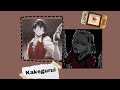 The Best 24 Kakegurui Aesthetic Glitter Anime Pfp