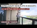 TRUMP TOWER Most Prestigious 4 5 Bhk Property In Central Kolkata On Sale 8100293325 Luxuryhomes