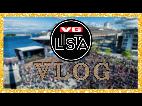 VG-LISTA 2016 • STAVANGER