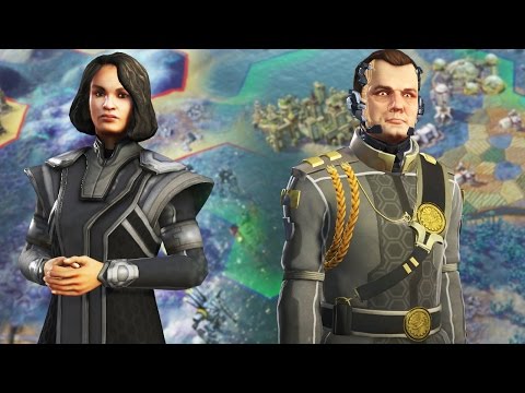 Sid Meier's Civilization: Beyond Earth - Test/Review zum Sci-Fi-Civ (Gameplay)