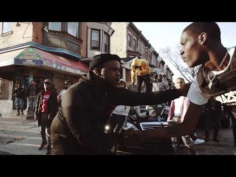 Youngin Boomin X Meer103 - Take 1 [Official Video]