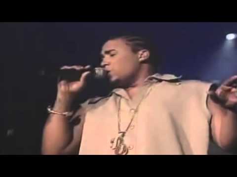 Don Omar - Entre Tu Y Yo (Video) [Clásico Reggaetonero]