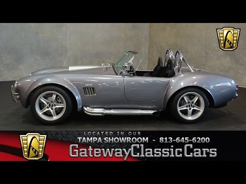 1965 AC Cobra (CC-923568) for sale in Fairmont City, Illinois