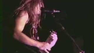 Sadus - Slave To Misery - LIVE - Oakland, CA - 1992
