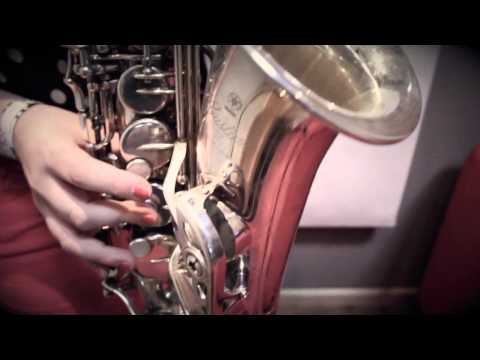 Amy Winehouse - Know I'm No Good - Dr.Jam