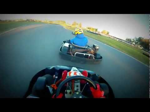 Velopark VP 1500 - 12.05.2012 (On Board Guilherme Dienstmann)