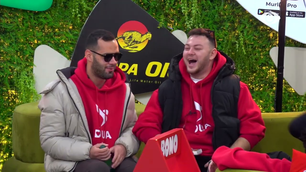 Me 29 maj, ditë e premte, ka ditëlindjen Stenaldo/ Arditi, Miri dhe Stenaldo hedhin batuta