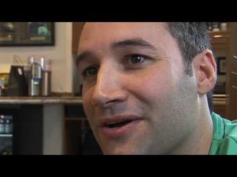 The Valet - Dane Bowers - Celebrity client endorsement