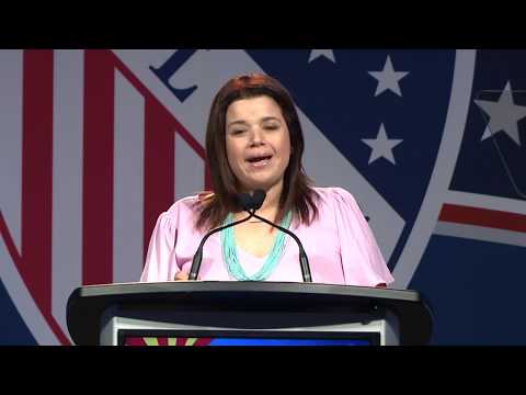 Sample video for Ana Navarro