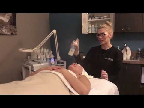 Hand And Stone Training 1