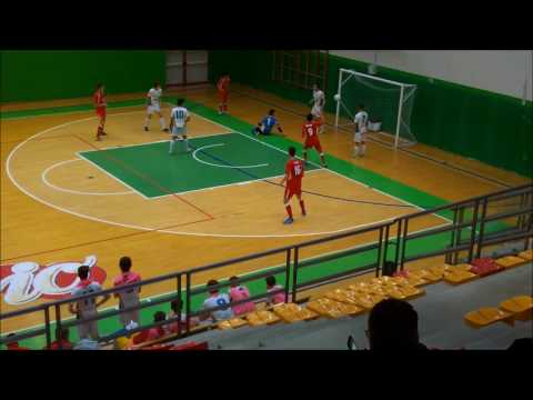 Futsal Giorgione - Real Arzignano 10-8