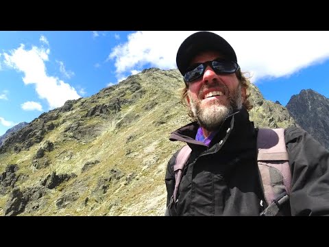 Getting High in the Incredible Tatra Mountains of Europe