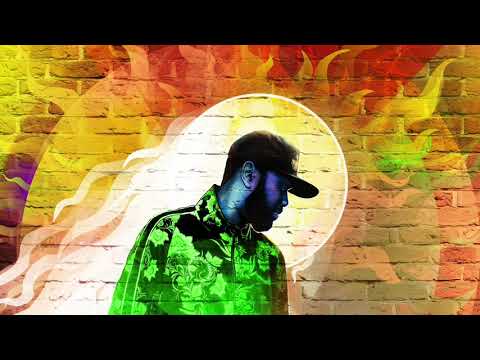 Karl Nova - Retrospective (Sankofa) [Visualiser]