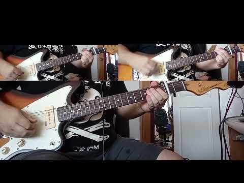 Writing On The Wall - Social Distortion