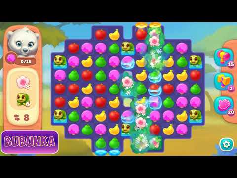 Wildscapes level 544 HD