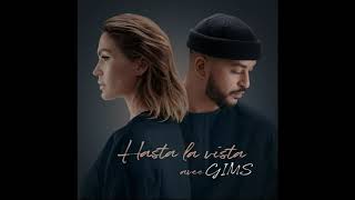 VITAA &amp; SLIMANE - Hasta la vista avec GIMS (Audio Officiel)