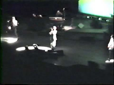 R.E.M. 1989-04-01 - The Omni, Atlanta, Georgia, USA [FULL SHOW]
